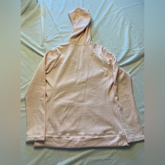 UGG Sarasee Zip up hoodie  pink  Large  NWT - Picture 6 of 6